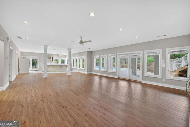 1001 Shoal Creek Court, Greensboro, GA 30642