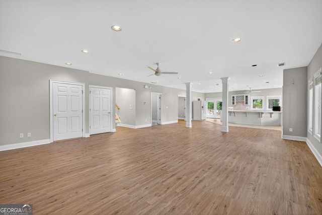 1001 Shoal Creek Court, Greensboro, GA 30642
