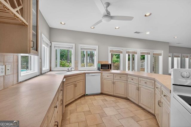 1001 Shoal Creek Court, Greensboro, GA 30642