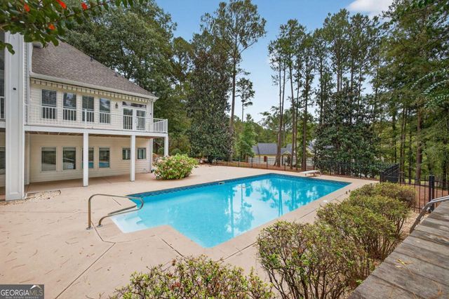 1001 Shoal Creek Court, Greensboro, GA 30642