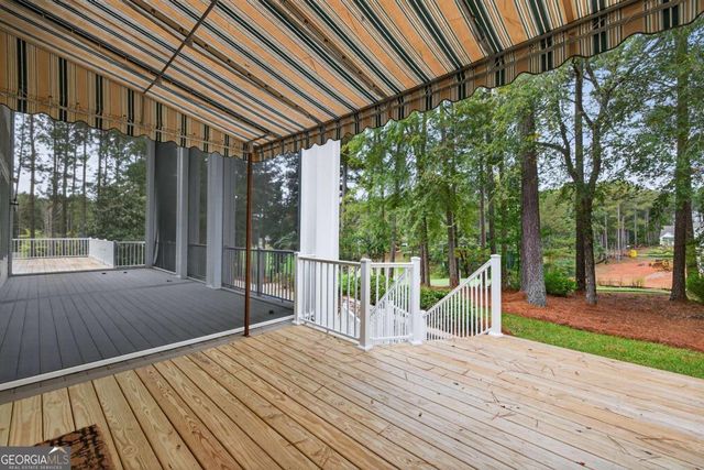 1001 Shoal Creek Court, Greensboro, GA 30642