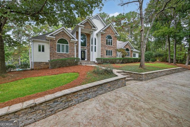 1001 Shoal Creek Court, Greensboro, GA 30642