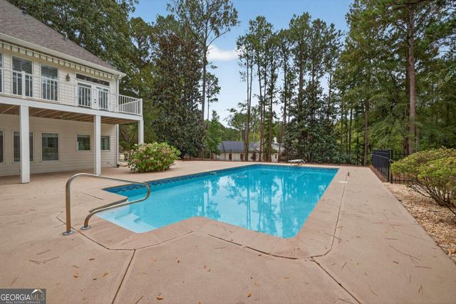 1001 Shoal Creek Court, Greensboro, GA 30642