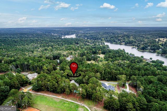 1001 Shoal Creek Court, Greensboro, GA 30642