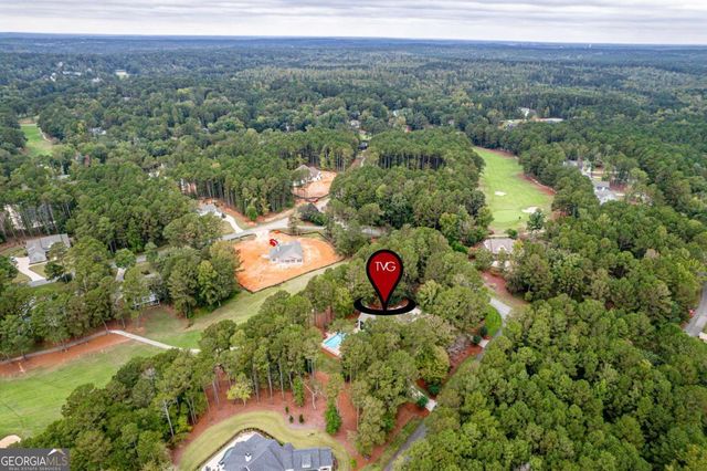 1001 Shoal Creek Court, Greensboro, GA 30642