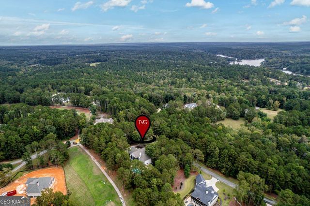 1001 Shoal Creek Court, Greensboro, GA 30642
