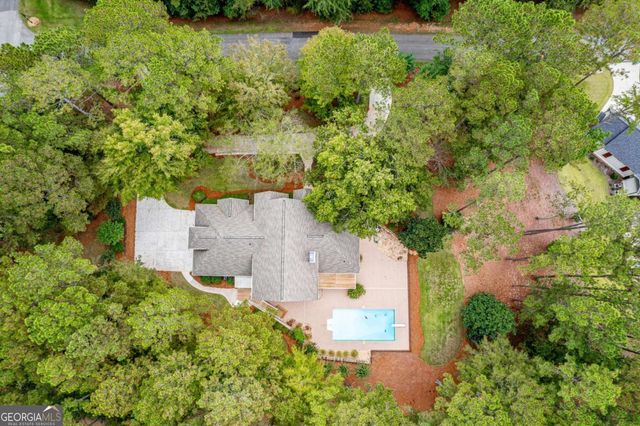 1001 Shoal Creek Court, Greensboro, GA 30642