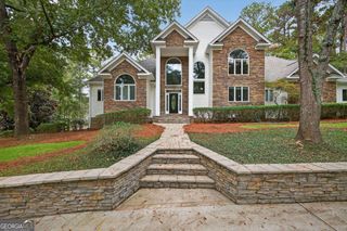 1001 Shoal Creek Court, Greensboro, GA 30642