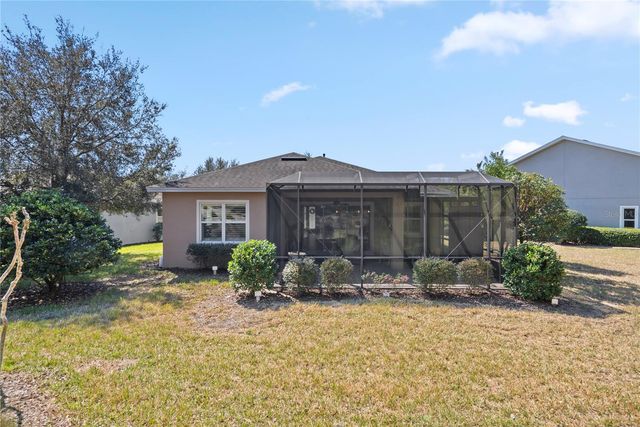 124 AMANTHUS COURT, Deland, FL 32724