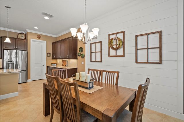 124 AMANTHUS COURT, Deland, FL 32724