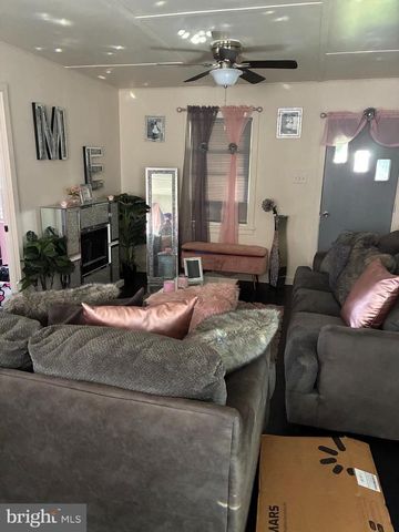 1107 FIRST AVE, Seabrook, NJ 08302