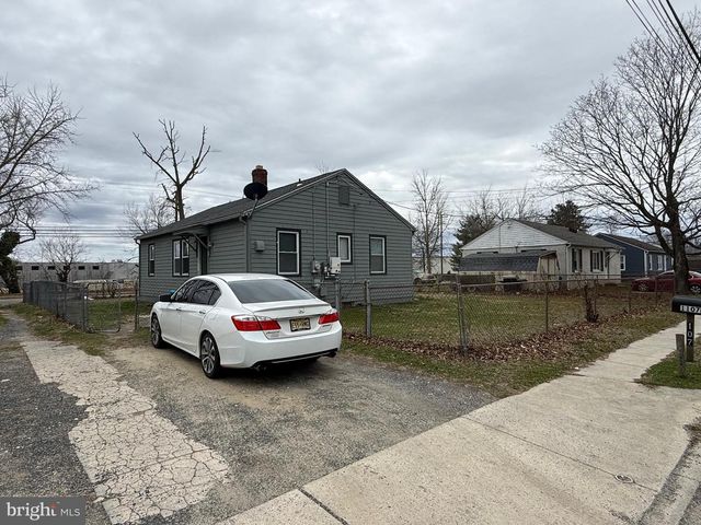 1107 FIRST AVE, Seabrook, NJ 08302