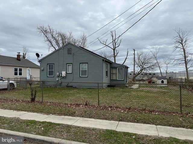 1107 FIRST AVE, Seabrook, NJ 08302