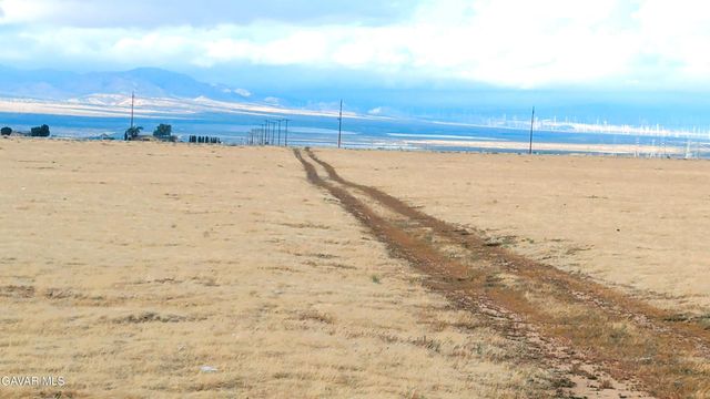 Cor Avenue D8 125 Stw, Lancaster, CA 93536