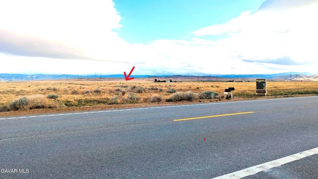 Cor Avenue D8 125 Stw, Lancaster, CA 93536