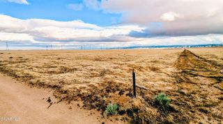 Cor Avenue D8 125 Stw, Lancaster, CA 93536