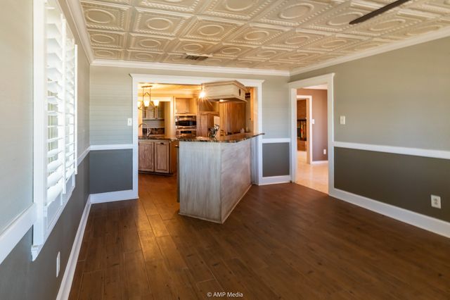 8250 W US 380 Highway, Aspermont, TX 79502