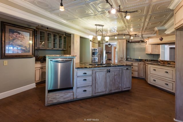 8250 W US 380 Highway, Aspermont, TX 79502