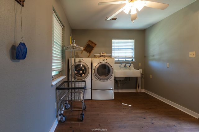 8250 W US 380 Highway, Aspermont, TX 79502