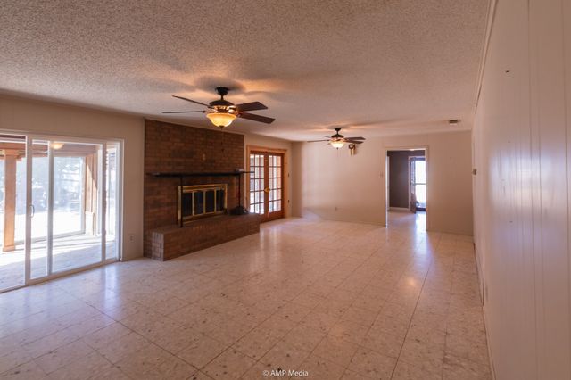 8250 W US 380 Highway, Aspermont, TX 79502