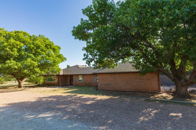 8250 W US 380 Highway, Aspermont, TX 79502