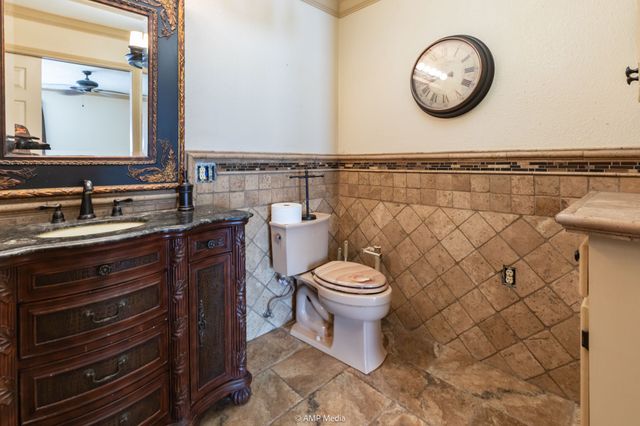 8250 W US 380 Highway, Aspermont, TX 79502