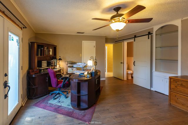 8250 W US 380 Highway, Aspermont, TX 79502