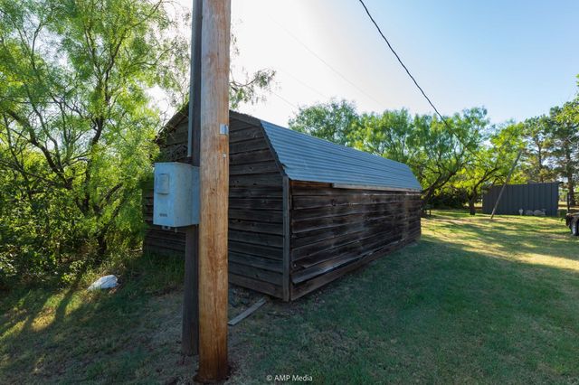 8250 W US 380 Highway, Aspermont, TX 79502