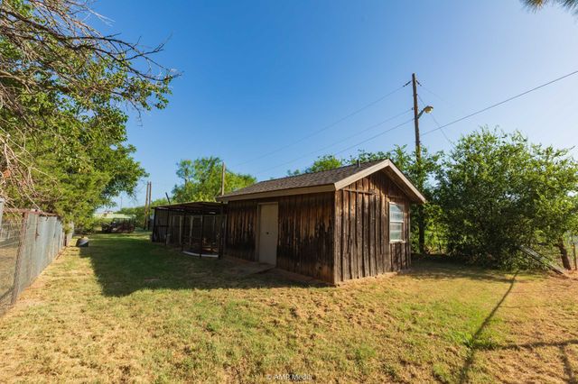 8250 W US 380 Highway, Aspermont, TX 79502