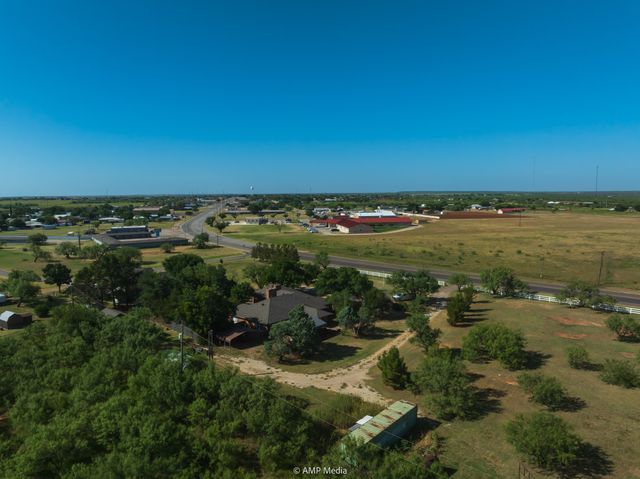 8250 W US 380 Highway, Aspermont, TX 79502