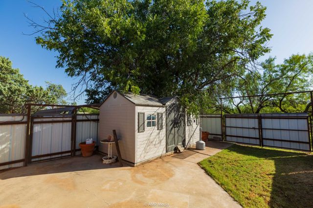 8250 W US 380 Highway, Aspermont, TX 79502