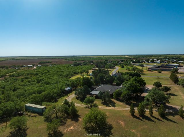 8250 W US 380 Highway, Aspermont, TX 79502