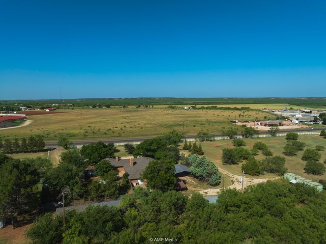 8250 W US 380 Highway, Aspermont, TX 79502