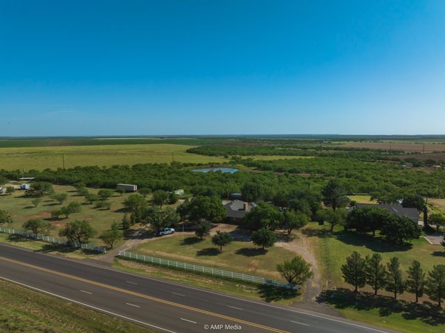 8250 W US 380 Highway, Aspermont, TX 79502