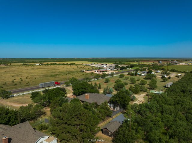 8250 W US 380 Highway, Aspermont, TX 79502