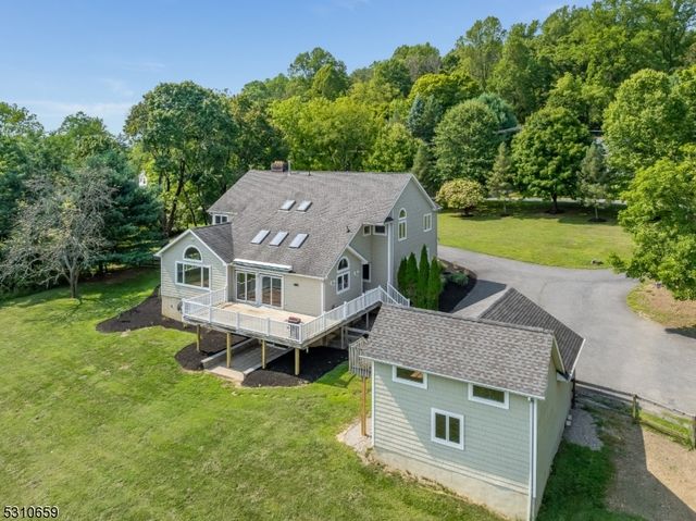 77 CREGAR ROAD, High Bridge Boro, NJ 08829