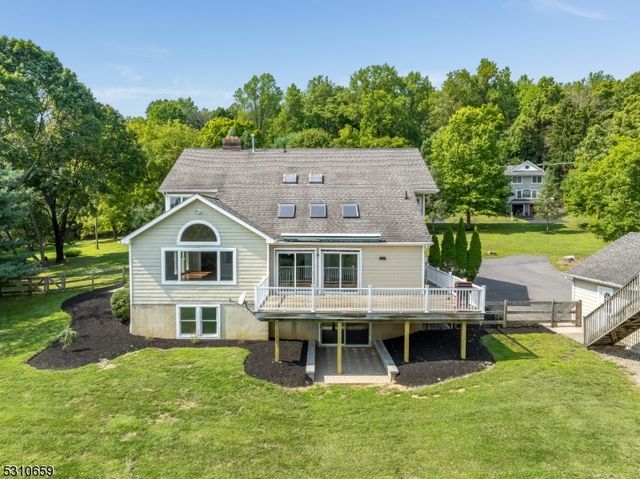 77 CREGAR ROAD, High Bridge Boro, NJ 08829