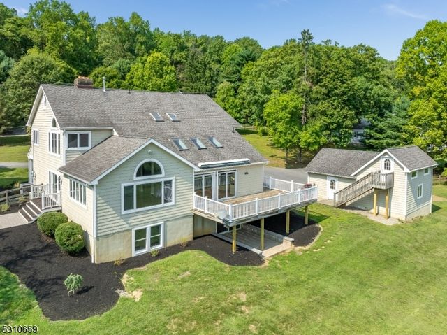 77 CREGAR ROAD, High Bridge Boro, NJ 08829