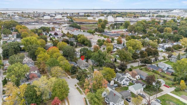 856 JAMES STREET, Green Bay, WI 54303