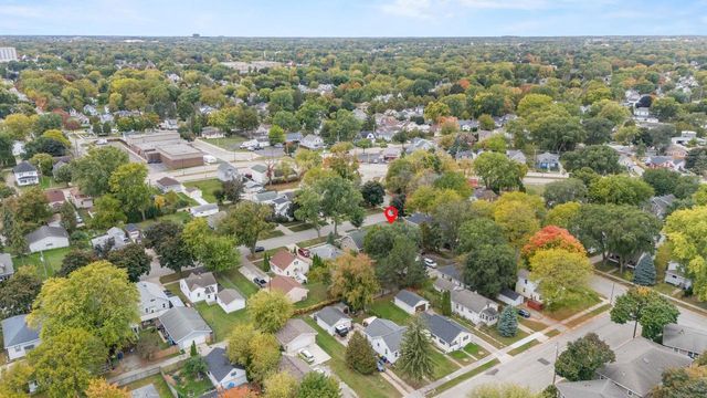 856 JAMES STREET, Green Bay, WI 54303