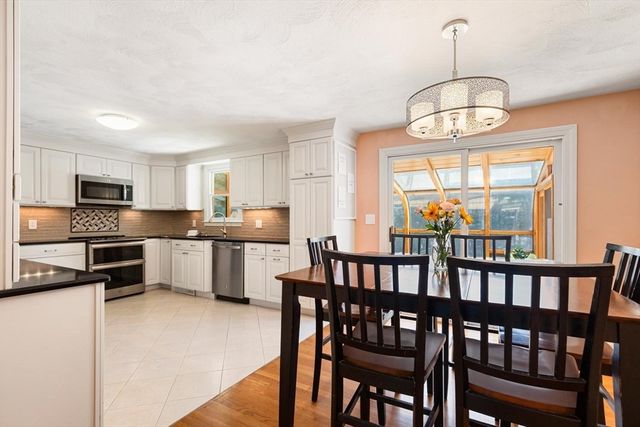 12 Albion Road, Billerica, MA 01821