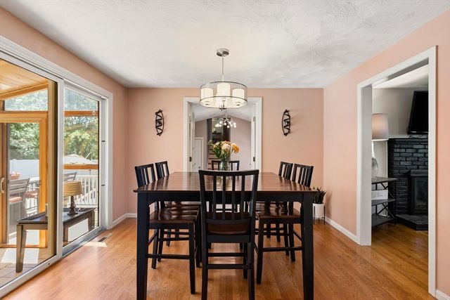 12 Albion Road, Billerica, MA 01821