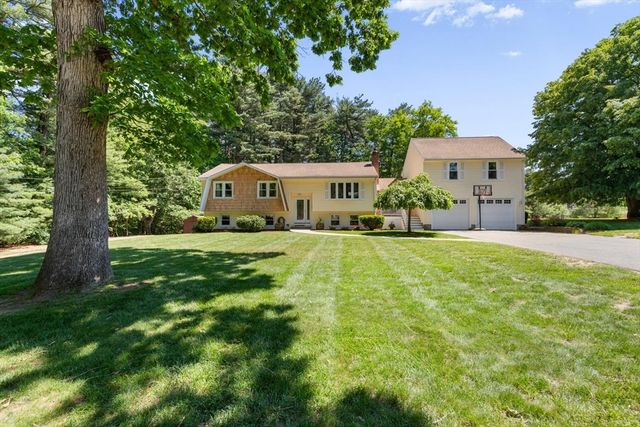12 Albion Road, Billerica, MA 01821