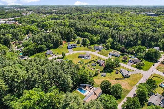 12 Albion Road, Billerica, MA 01821