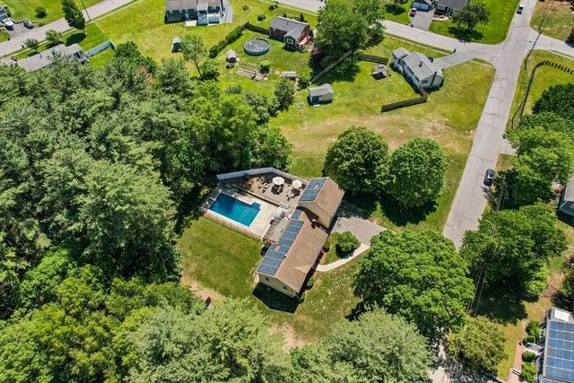 12 Albion Road, Billerica, MA 01821