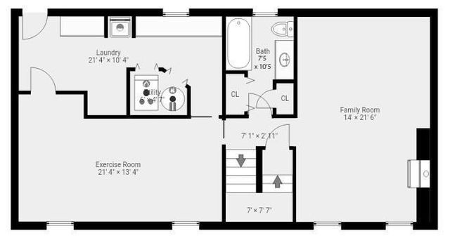 12 Albion Road, Billerica, MA 01821