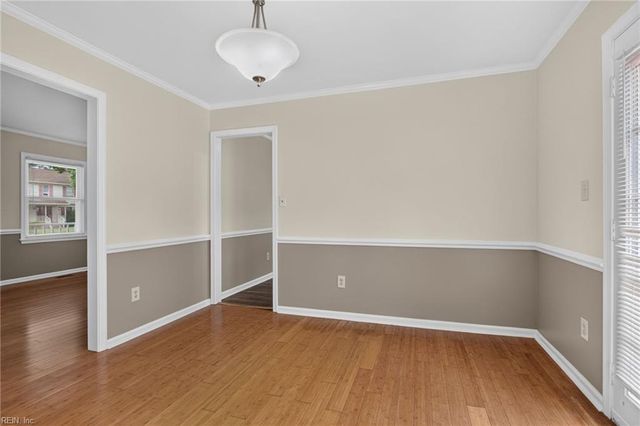 43 Charlene LOOP, Hampton, VA 23666