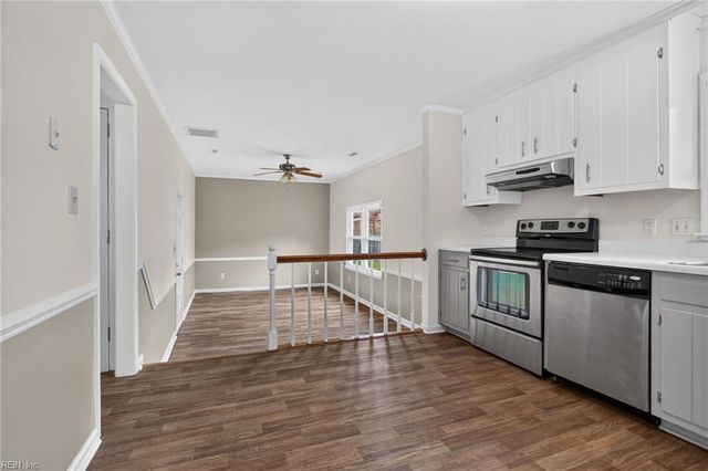 43 Charlene LOOP, Hampton, VA 23666
