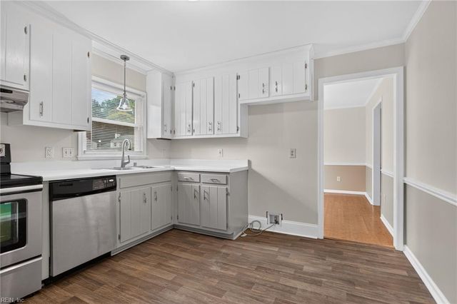43 Charlene LOOP, Hampton, VA 23666