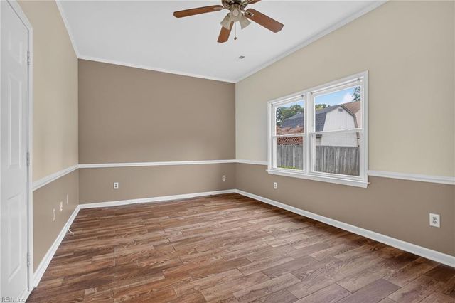 43 Charlene LOOP, Hampton, VA 23666
